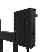 Image de Neomounts Support mural pour écran 55-100" - motorisé - TÜV (WL55-875BL1)
