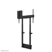 Image de Neomounts Support mural pour écran 55-100" - motorisé - TÜV (WL55-875BL1)