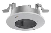 Image de Axis TM3205 RECESSED MOUNT Accessoire caméra de surveillance - Gris (02381-001)