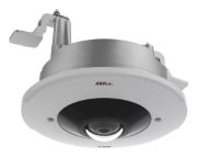 Image de Axis TM3205 RECESSED MOUNT Accessoire caméra de surveillance - Gris (02381-001)