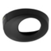 Image de Axis P39-R SNAP- ON COVER BLACK 10P Accessoire caméra de surveillance - Noir (5506-001)