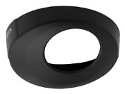 Image de Axis P39-R SNAP- ON COVER BLACK 10P Accessoire caméra de surveillance - Noir (5506-001)