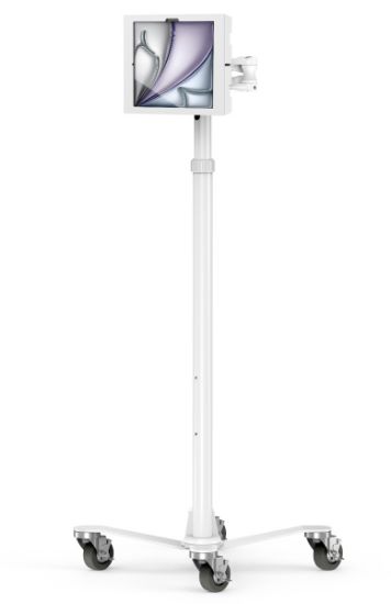 Image de Compulocks support antivol pour tablettes 33 cm (13") Blanc (MCRSTDEXW13APXW)