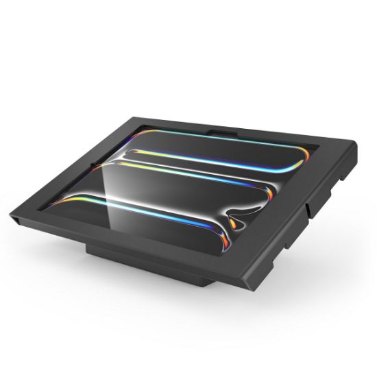 Image de Compulocks support antivol pour tablettes 33 cm (13") Noir (341B13PAPX4B)