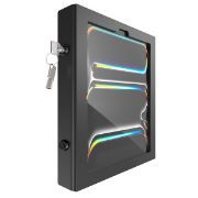 Image de Compulocks support antivol pour tablettes 33 cm (13") Noir (341B13PAPX4B)