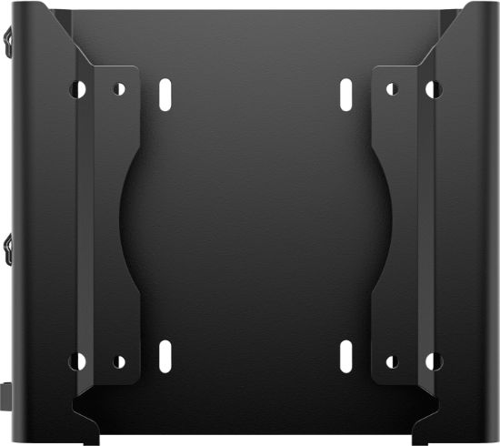 Image de HP Boîtier de protection pour mini-ordinateur de bureau v4+ VESA (99T54AA)