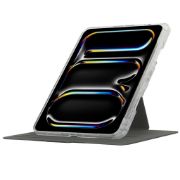 Image de Targus étui pour tablette 27,9 cm (11") Folio Gris, Transparent (THZ953GL)