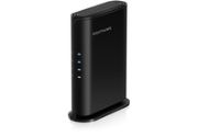 Image de NETGEAR 4-Stream AX1800 routeur sans fil Gigabit Ethernet Bi-bande (2,4 GHz / 5 GHz) Noir (RAX9-100EUS)