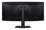 Image de Samsung G75F écran plat de PC 101,6 cm (40") 5120 x 2160 pixels WUHD LCD Noir (LS40FG756EUXEN)