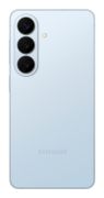 Image de Samsung Galaxy S26+ 17 cm (6.7") Double SIM Android 16.0 5G USB Type-C 12 Go 512 Go 4900 mAh Bleu (SM-S947BLBGEUB)
