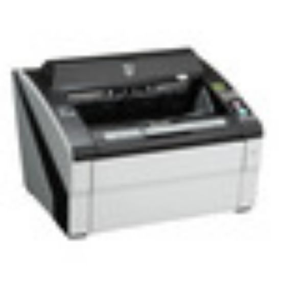 Image de Ricoh fi-680PRB lecteur de carte bancaire Verso de la page (PA03575-D203)