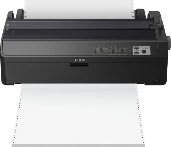 Image de Epson LQ-2090IIN (C11CF40402A0)