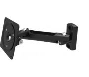 Image de Compulocks Swing Tablet Arm VESA Mount, Rotates, Swivels, Tilts, Black Kit de montage - Noir (827B)