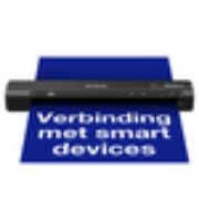 Image de Epson WorkForce ES-60W Scanner portable 600 x 600 DPI A4 Noir (B11B253401)