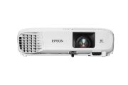 Image de Epson EB-W49 3800 ANSI lumens 3LCD WXGA (1280x800) Blanc (V11H983040)