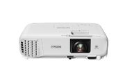 Image de Epson EB-W49 3800 ANSI lumens 3LCD WXGA (1280x800) Blanc (V11H983040)