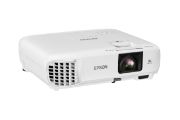 Image de Epson EB-W49 3800 ANSI lumens 3LCD WXGA (1280x800) Blanc (V11H983040)