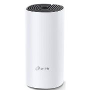 Image de TP-Link (1-pack) Bi-bande (2,4 GHz / 5 GHz) Wi-Fi 5 (802.11ac) Blanc 2 Interne (DECO M4)