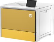 Image de HP Bac à papier 550 feuilles Color LaserJet Constellation Yellow (65A28A)