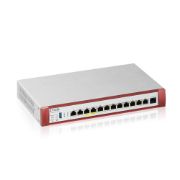 Image de Zyxel USG FLEX 500H pare-feux (matériel) 10 Gbit/s (USGFLEX500H-EU0101F)