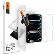 Image de Spigen GLAS.tR EZ Fit Protecteur d'écran de tablette - Transparent (AGL07788)