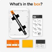 Image de Spigen GLAS.tR EZ Fit Protecteur d'écran de tablette - Transparent (AGL07788)