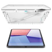Image de Spigen GLAS.tR EZ Fit Protecteur d'écran de tablette - Transparent (AGL07788)