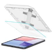 Image de Spigen GLAS.tR EZ Fit Protecteur d'écran de tablette - Transparent (AGL07788)