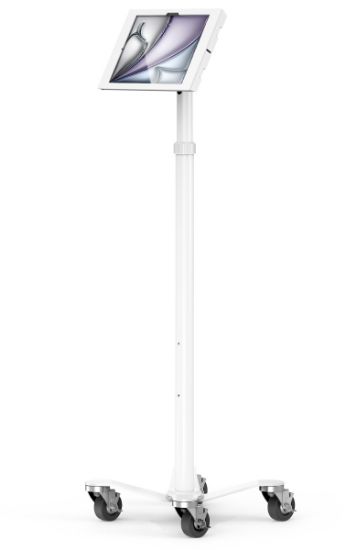 Image de Compulocks support antivol pour tablettes 33 cm (13") Blanc (MCRSTDW13APXW)