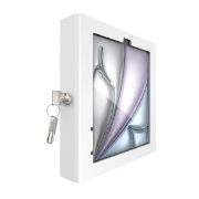 Image de Compulocks support antivol pour tablettes 27,9 cm (11") Blanc (140W11APXW)