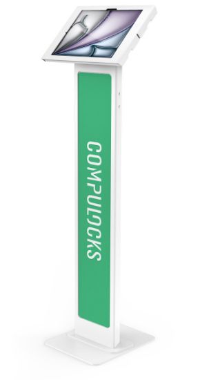 Image de Compulocks support antivol pour tablettes 33 cm (13") Blanc (140W13APXW)