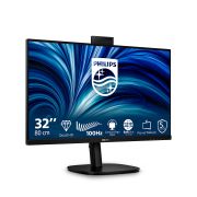 Image de Philips 3000 series écran plat de PC 80 cm (31.5") 2560 x 1440 pixels Quad HD LCD Noir (32B2U3601H/00)