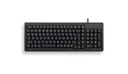 Image de CHERRY XS Complete clavier Bureau USB QWERTY Anglais britannique Noir (G84-5200LCMGB-2)
