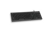 Image de CHERRY XS Complete clavier Bureau USB QWERTY Anglais britannique Noir (G84-5200LCMGB-2)