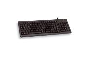 Image de CHERRY XS Complete clavier Bureau USB QWERTY Anglais britannique Noir (G84-5200LCMGB-2)