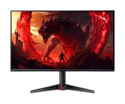 Image de Acer NITRO VG0 VG270 P6 écran plat de PC 68,6 cm (27") 1920 x 1080 pixels Full HD LCD Noir (UM.HV0EE.601)