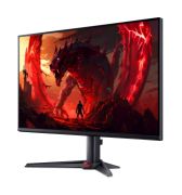 Image de Acer NITRO VG0 VG270 P6 écran plat de PC 68,6 cm (27") 1920 x 1080 pixels Full HD LCD Noir (UM.HV0EE.601)