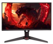 Image de Acer NITRO XV0 XV240YP6 écran plat de PC 60,5 cm (23.8") 1920 x 1080 pixels Full HD LCD Noir (UM.QX0EE.601)