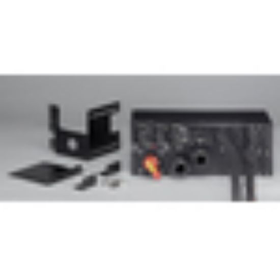 Image de Eaton HotSwap MBP 11000i 3:1 unité de distribution d'énergie Noir (MBP11KI31)