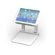 Image de Belkin chariot et support multimédia Vert, Argent Tablette (B2B118)