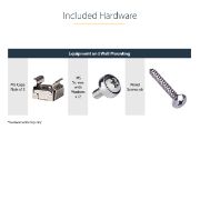 Image de StarTech.com Rack Vertical 19" 3U à Montage Mural - Support Mural 19" de Panneau de Brassage pour Data/AV/IT/Ordinateur - Rack 3U pour Armoire et Salle de Serveurs - Support d ... (RK319WALLV)