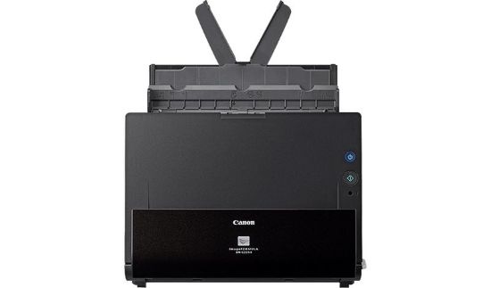 Image de Canon imageFORMULA DR-C225 II Numériseur chargeur automatique de documents (adf) + chargeur manuel 600 x 600 DPI A4 Noir (3258C003)