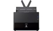 Image de Canon imageFORMULA DR-C225 II Numériseur chargeur automatique de documents (adf) + chargeur manuel 600 x 600 DPI A4 Noir (3258C003)