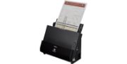 Image de Canon imageFORMULA DR-C225 II Numériseur chargeur automatique de documents (adf) + chargeur manuel 600 x 600 DPI A4 Noir (3258C003)