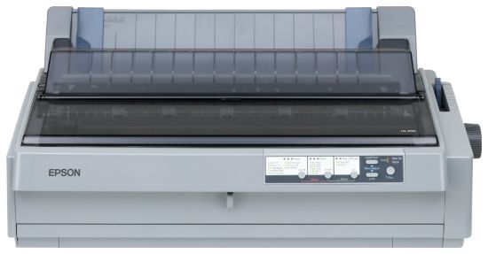 Image de Epson LQ-2190N (C11CA92001A1)