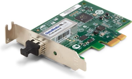 Image de HP Allied Telesis AT-2914SX/LC-901 1 Go LC Fiber NIC (1C7Q2AA)