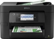 Image de Epson WorkForce Pro WF-4820DWF Multifonction - Noir,Cyan,Magenta,Jaune (C11CJ06403)