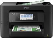 Image de Epson WorkForce Pro WF-4820DWF Multifonction - Noir,Cyan,Magenta,Jaune (C11CJ06403)