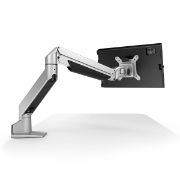 Image de Compulocks support antivol pour tablettes 27,9 cm (11") Argent, Blanc (660REACH11PAPX4B)