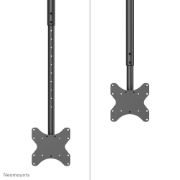 Image de Neomounts Support de plafond pour écran de 23-42" - h106-156 cm (CL35-340BL12)